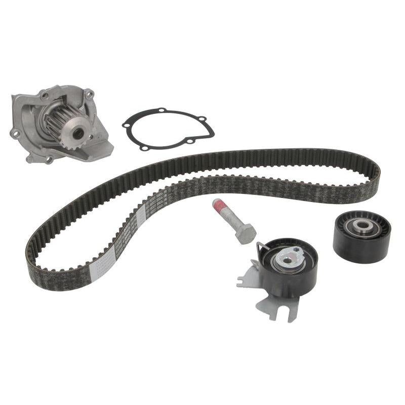 BOSCH 1987946669 Water Pump & Timing Belt Kit