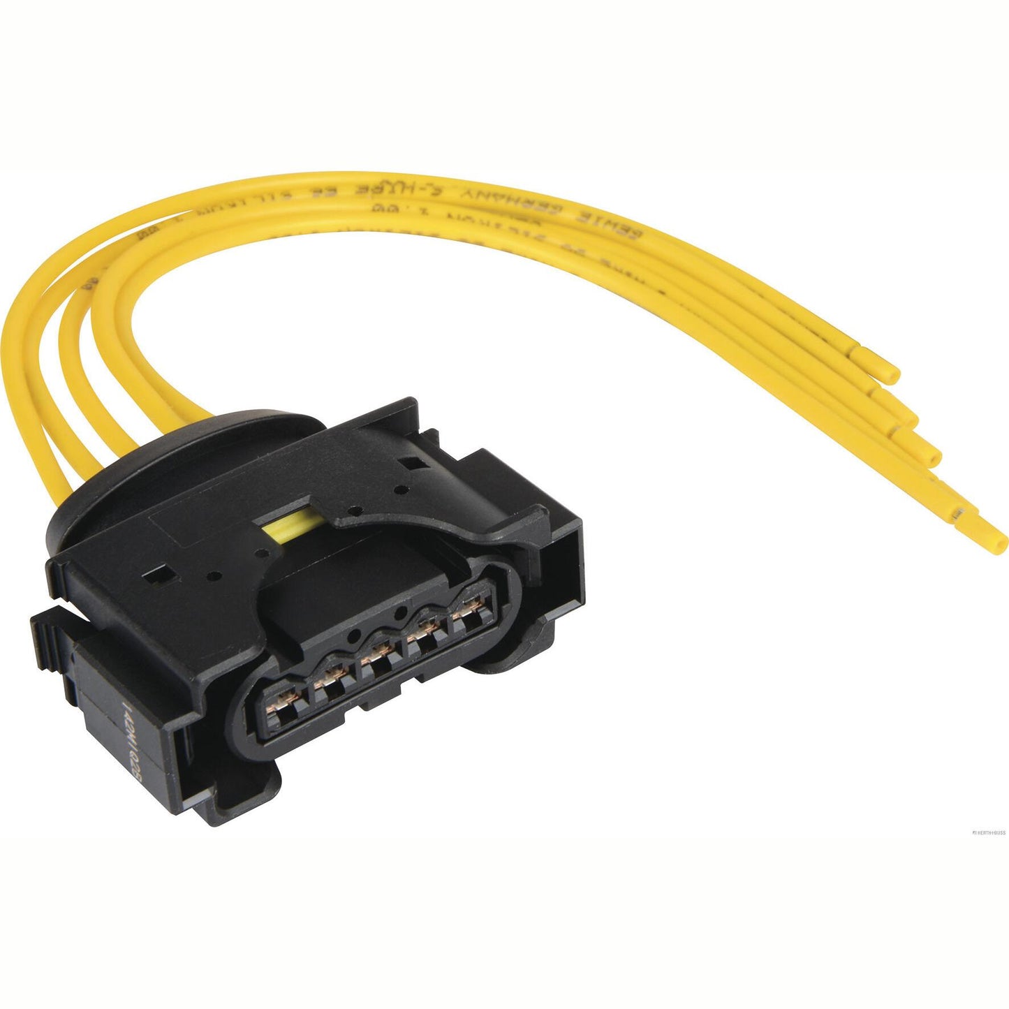 HERTH+BUSS ELPARTS 51277446 Wiper Motor Cable Repair Set