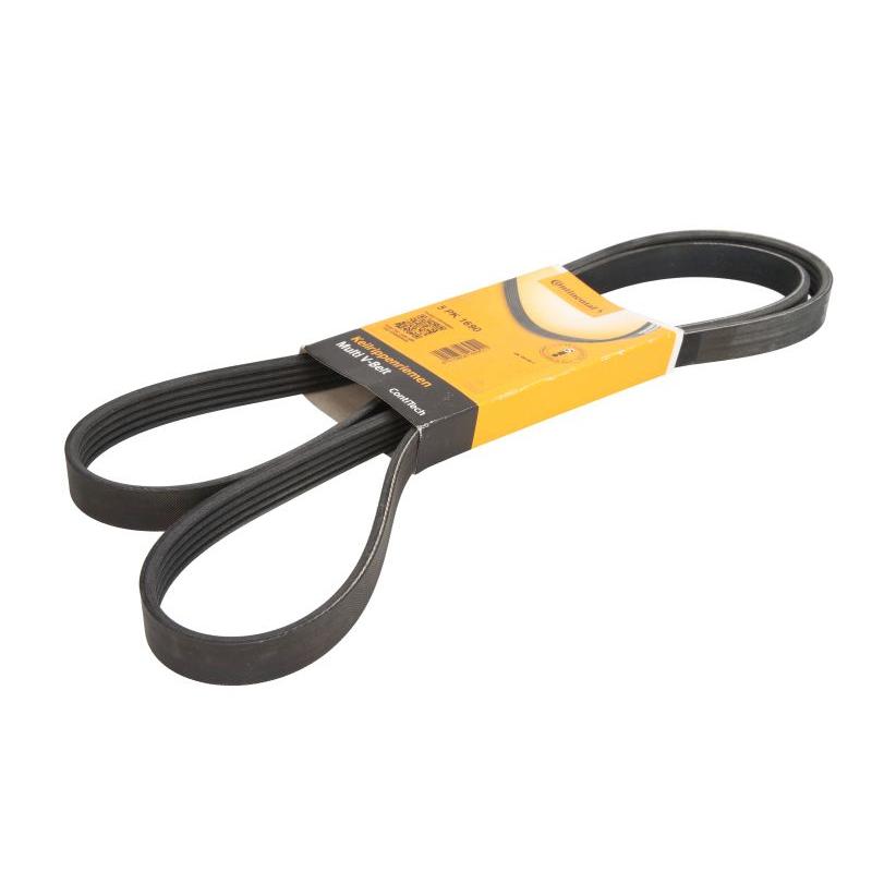 CONTITECH 5PK1690 V-Ribbed Belt
