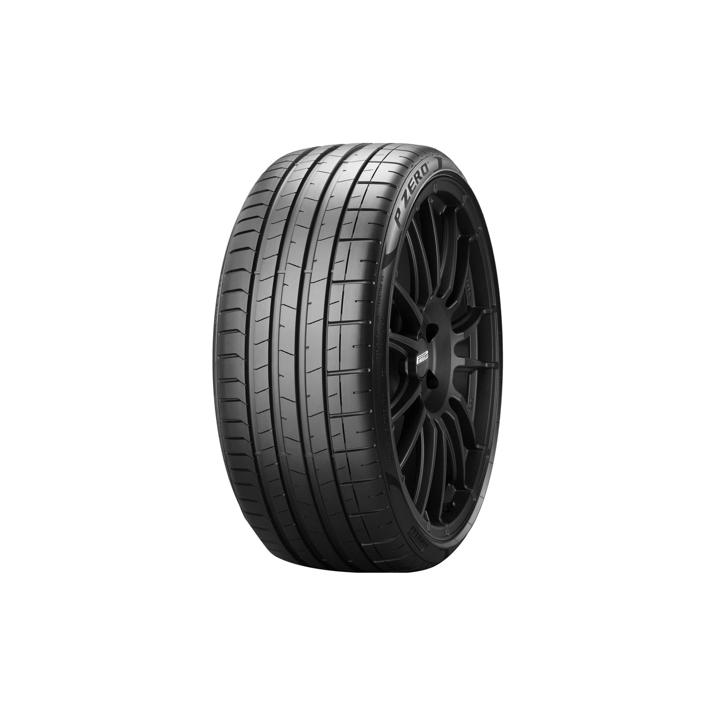 Pirelli P ZERO™ (PZ4) 285/30 ZR21 100Y Summer Tyre