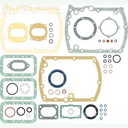 REINZ 08-18238-02 Crankcase Gasket Kit