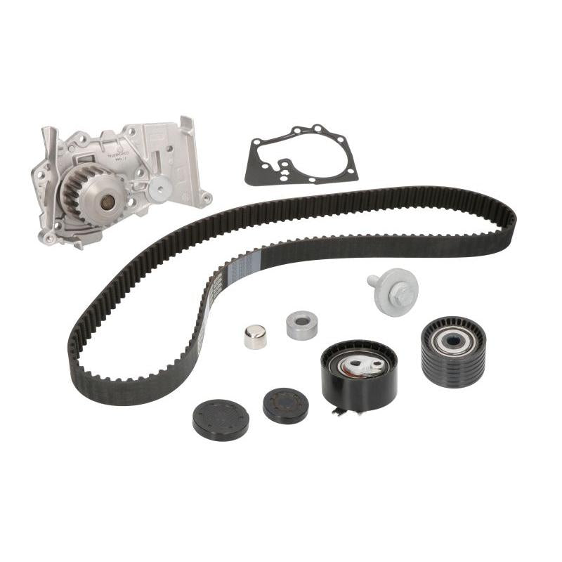CONTITECH CT1179WP3 Water Pump & Timing Belt Kit