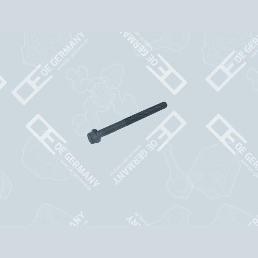 OE GERMANY 040121226000 Cylinder Head Bolt