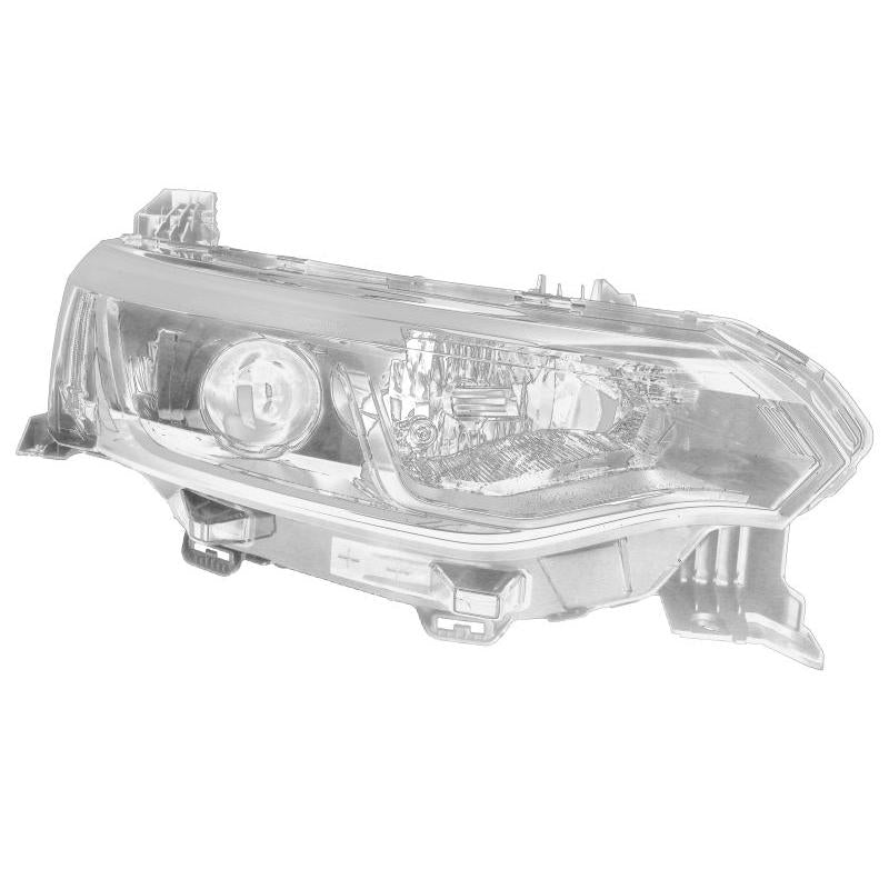 OE RENAULT 260108543R Headlight