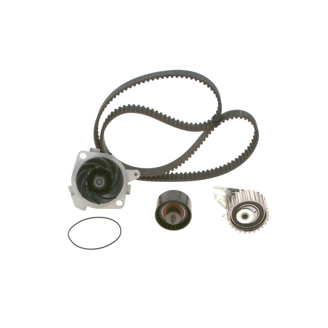 BOSCH 1987946969 Water Pump & Timing Belt Kit