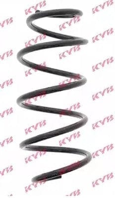 KYB K-Flex RH3286 Coil Spring for Honda CIVic VIII Hatchback (Fn, Fk)