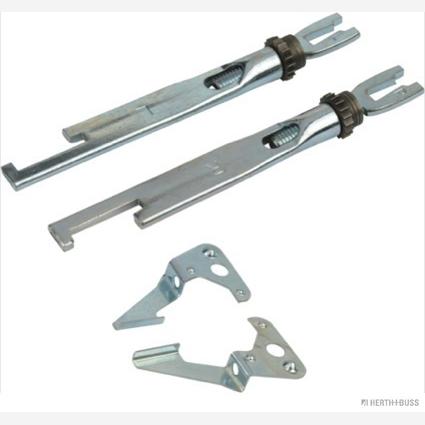 HERTH+BUSS JAKOPARTS J3571001 Drum Brake Adjuster