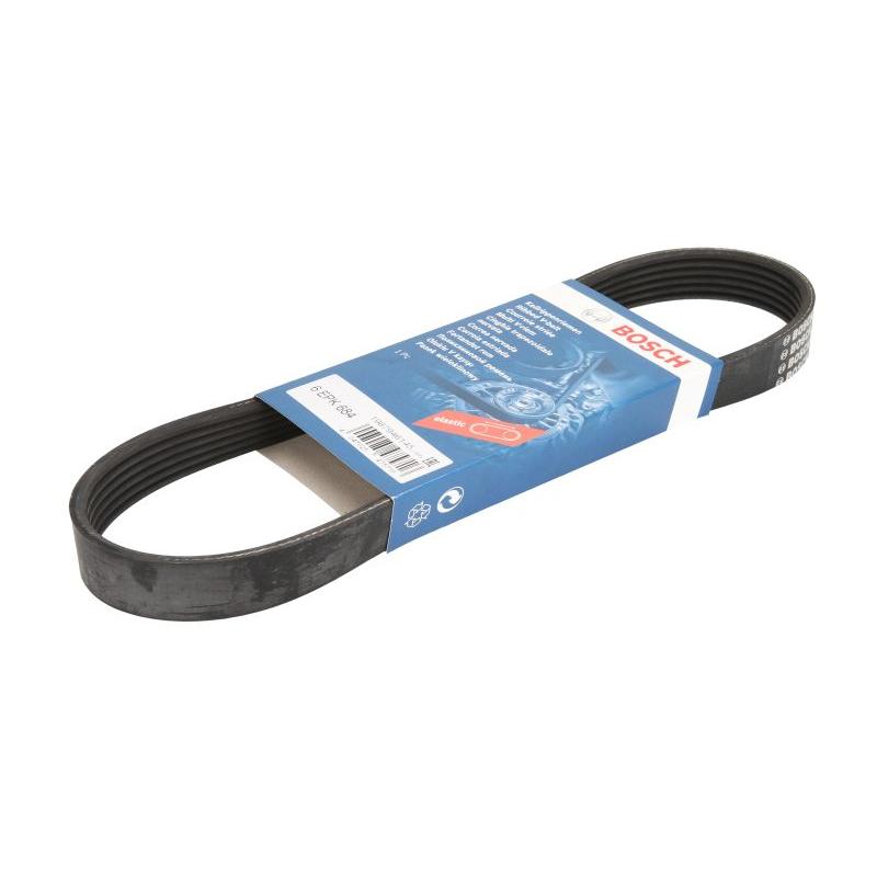 BOSCH 1987946145 V-Ribbed Belt