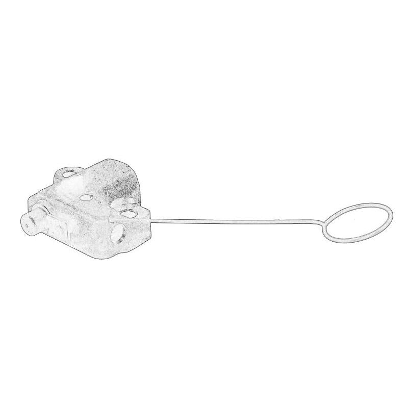 OE CHRYSLER 05047885AA Timing Chain Tensioner