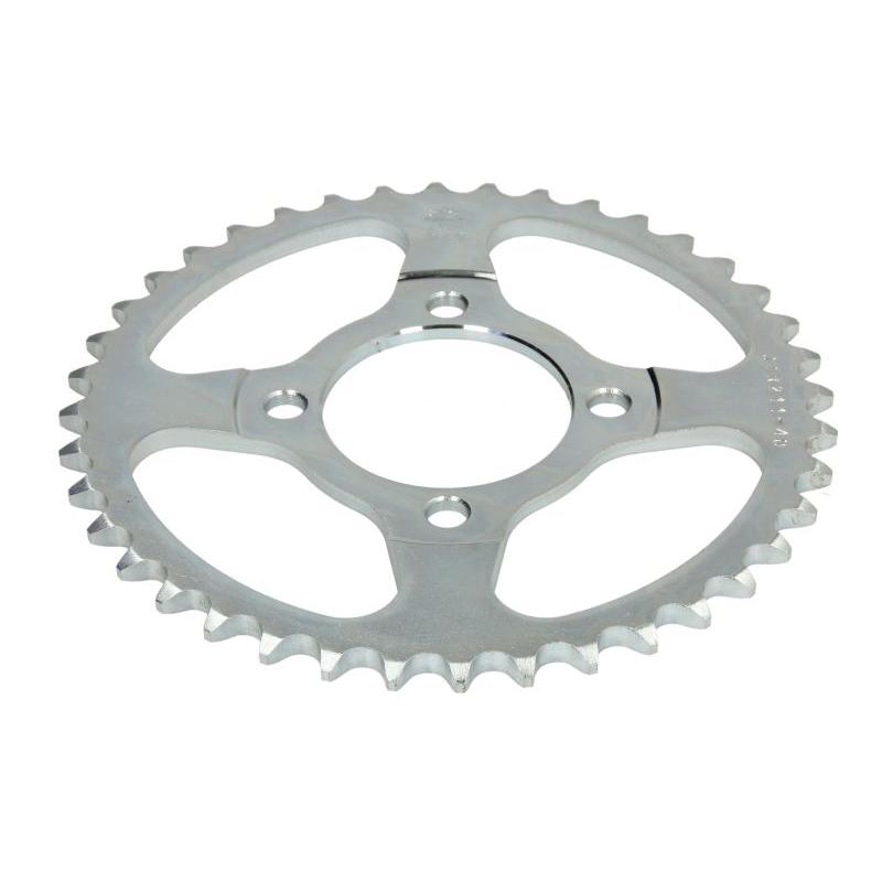 JT JTR211,40 Chain Sprocket
