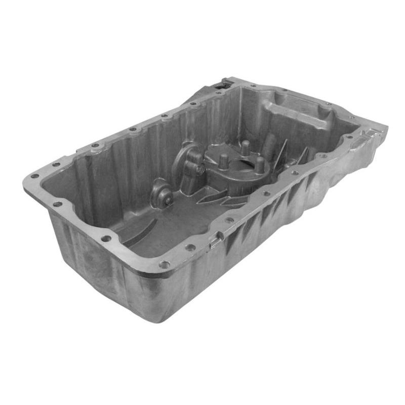 VAICO V10-0425 Oil Sump Gasket