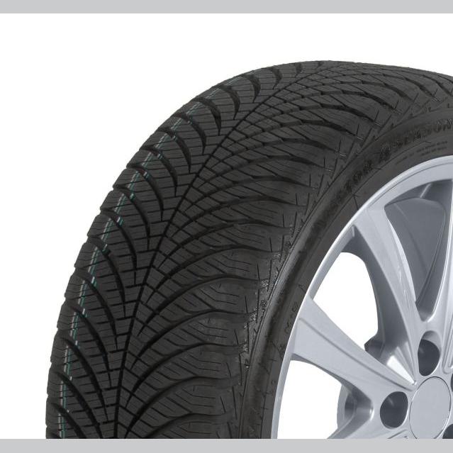 GOODYEAR 16560R15COGO81TV4SG2 All-Season Pkw Tyredb70.0 Db