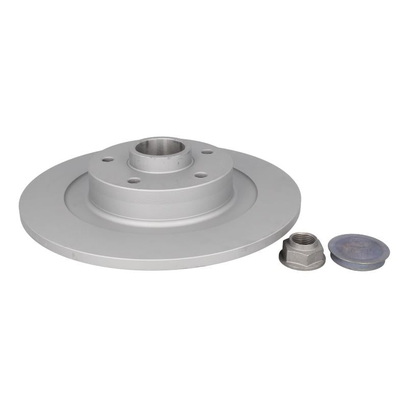 QUICK BRAKE QB109-1871 Disc Brake Pad Accessory Kit