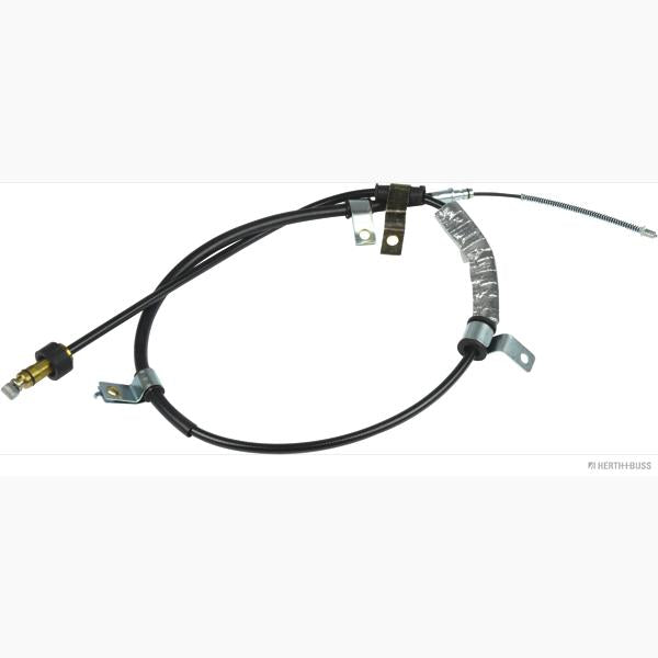 BOSCH 1987482070 Parking Brake Cable Pull