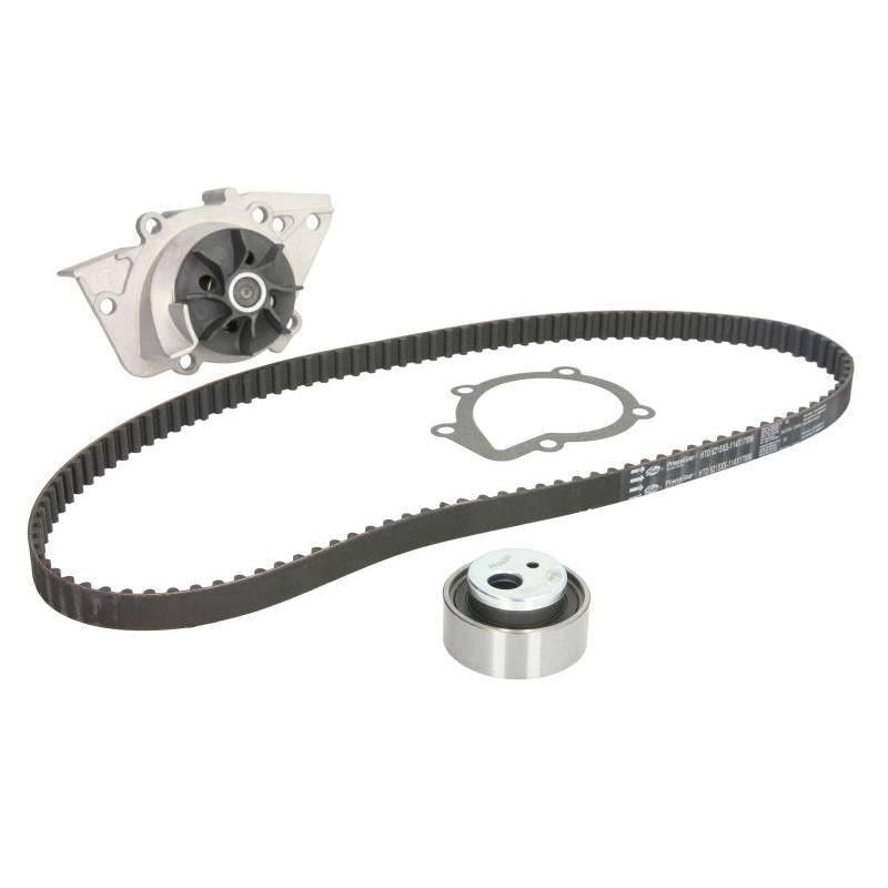 GATES GATKP25215XS-1 Water Pump & Timing Belt Kit