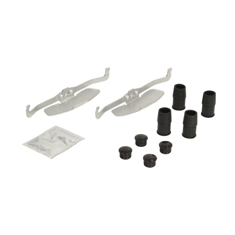 USA 5382AT Brake Disc