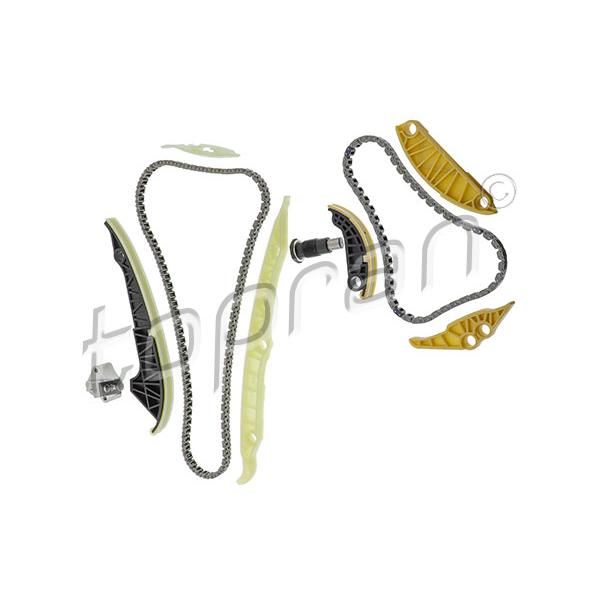 HANS PRIES HP117288 Timing Chain Kit