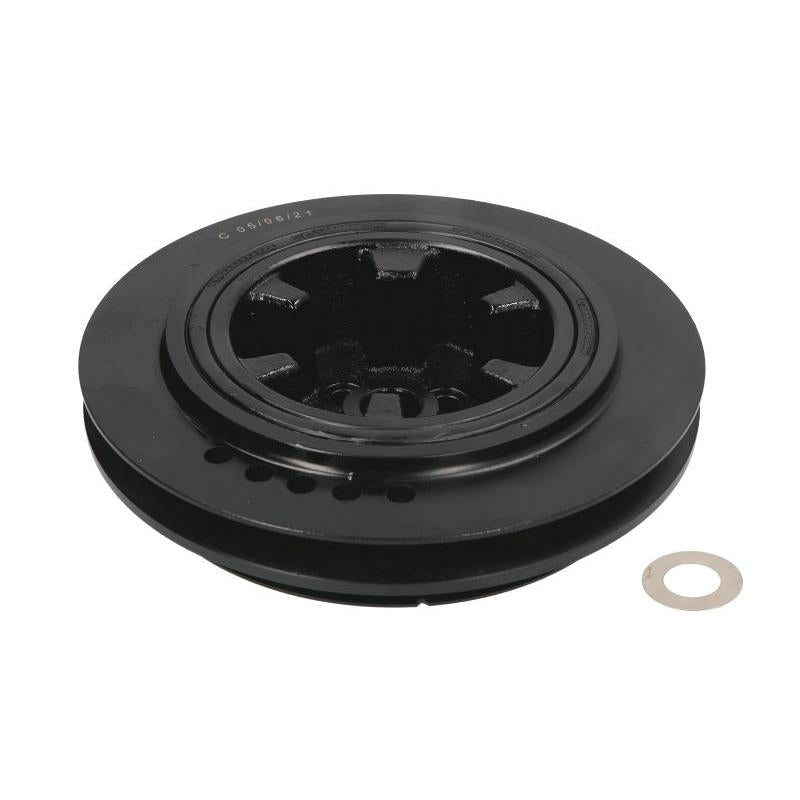 CORTECO CO80001831 Crankshaft Belt Pulley