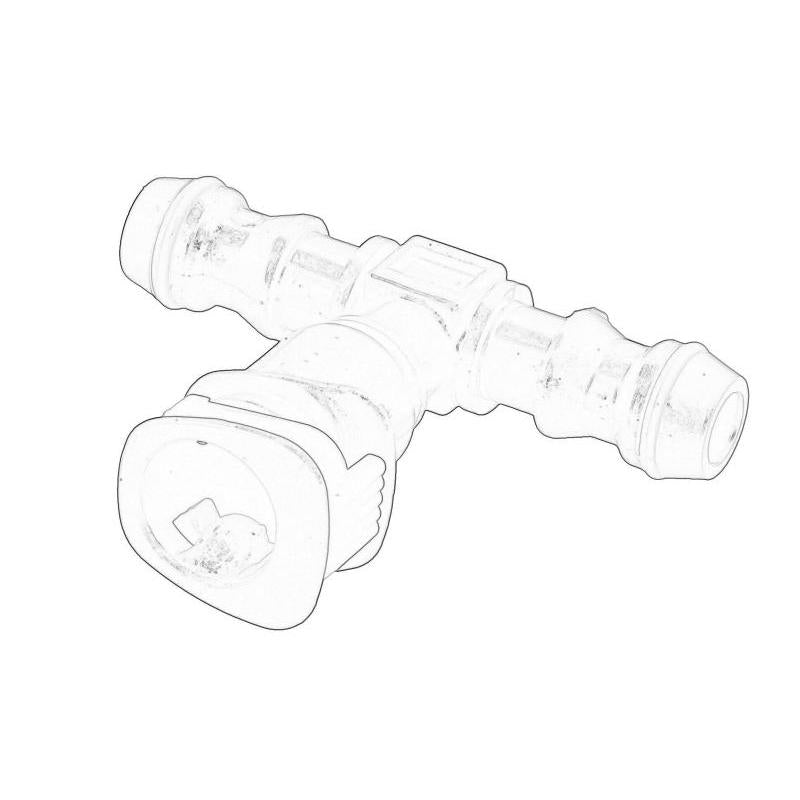 OE BMW 61677181996 Ignition Distributor