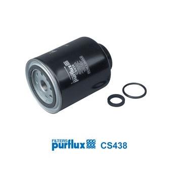 PURFLUX PXCS438 Fuel Filter