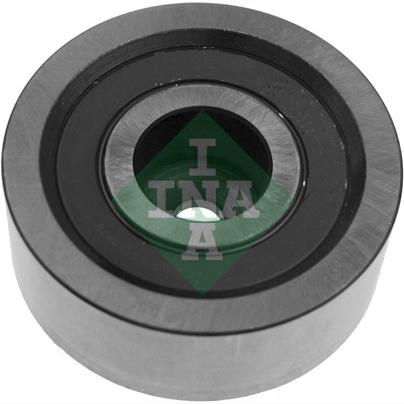 INA 532039920 V-Ribbed Belt Deflection/Guide Pulley