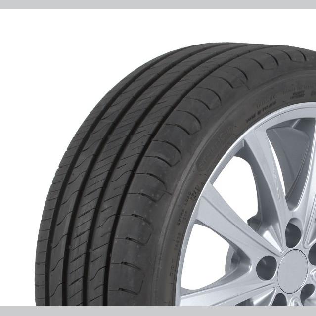 GOODYEAR 22545R17LOGO91WEFGP2 Summer Pkw Tyreca70.0 Db