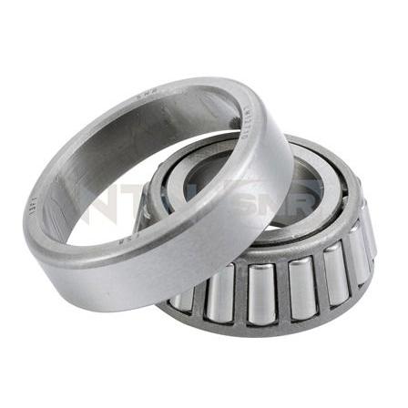 SNR HDB084 Wheel Bearing