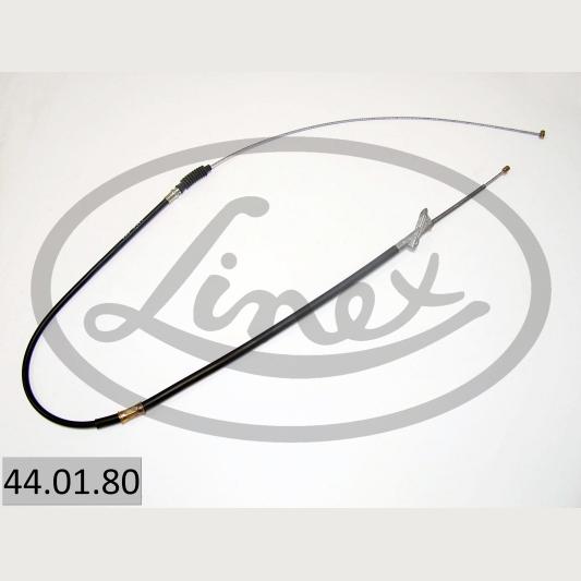 VAICO V40-30024 Parking Brake Cable Pull