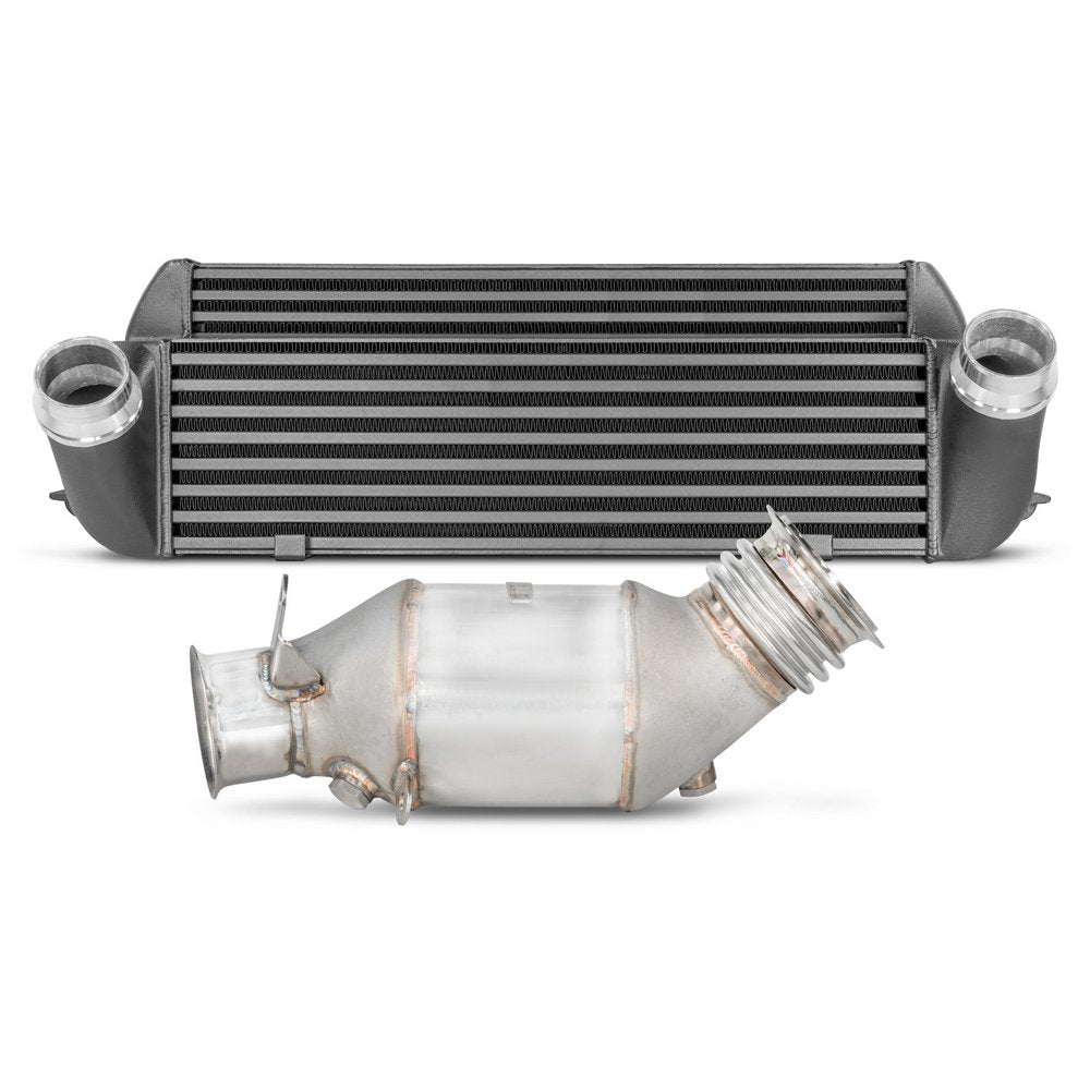 BMW F-Series N55 EVO1 Competition Catted Package -6/13 | ML Performance Car Parts