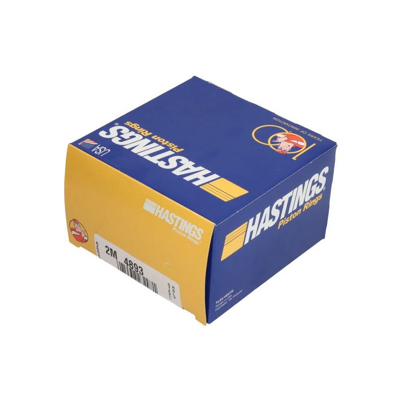 HASTINGS 2M4893 Piston Ring Kit