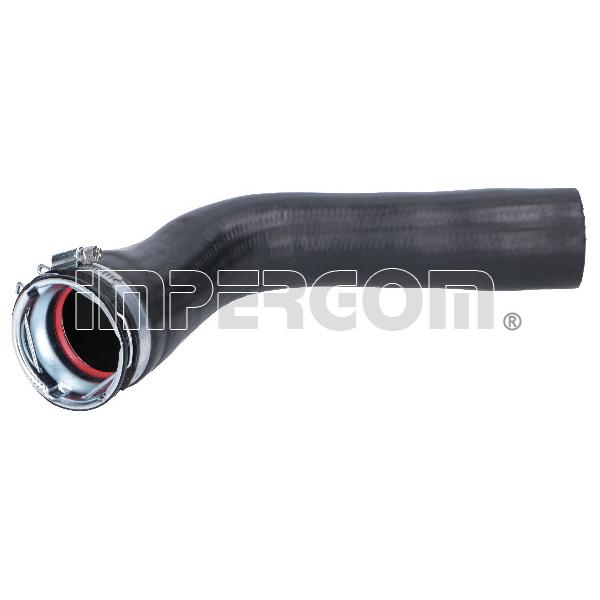 IMPERGOM IMP19663 Charge Air Hose