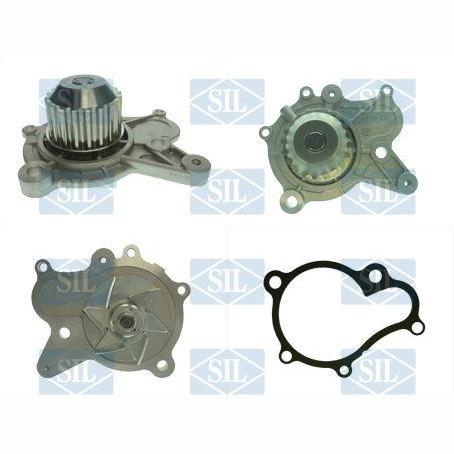 SIL PA1454 Water Pump