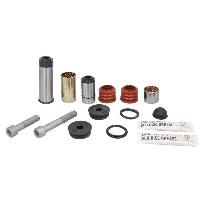 BPART 21966201800BP Abs Sensor Ring