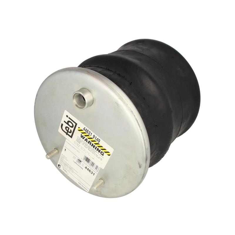 FEBI FE44631 Air Suspension Bellow