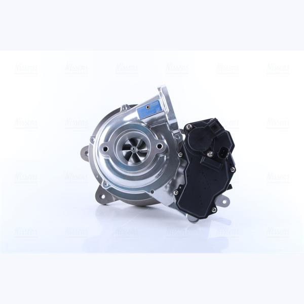 NISSENS NIS93469 Turbocharger