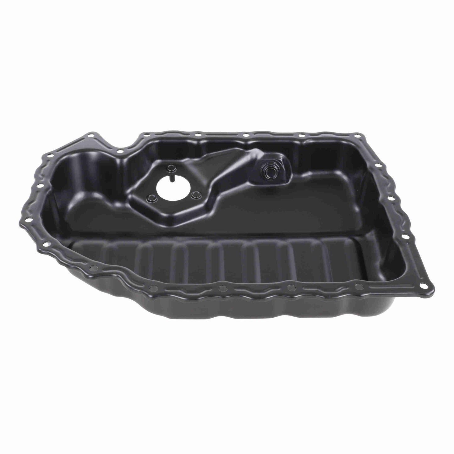 VAICO V10-5709 Oil Sump Gasket