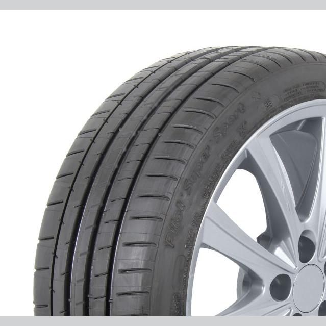 MICHELIN 29535R19LOMI100YPSS Summer Pkw Tyredc74.0 Db