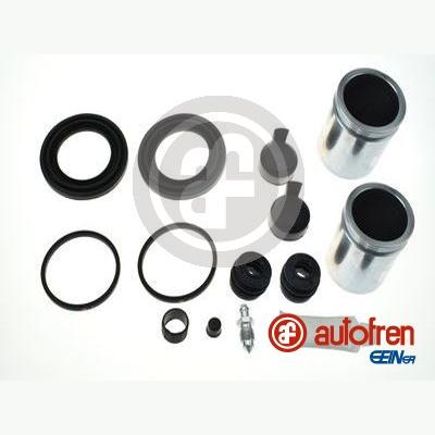 TRW MOTO MCH431H1 Braided Brake Pipe