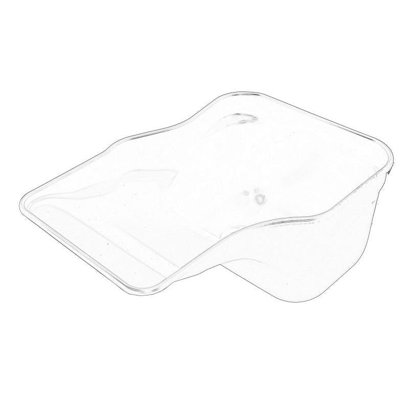OE MAN 51.05801.6168MAN Oil Sump Gasket