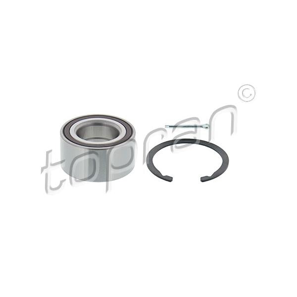 HANS PRIES HP723440 Wheel Bearing Kit