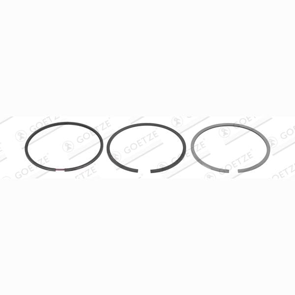 GOETZE 08-445400-00 Piston Ring Kit