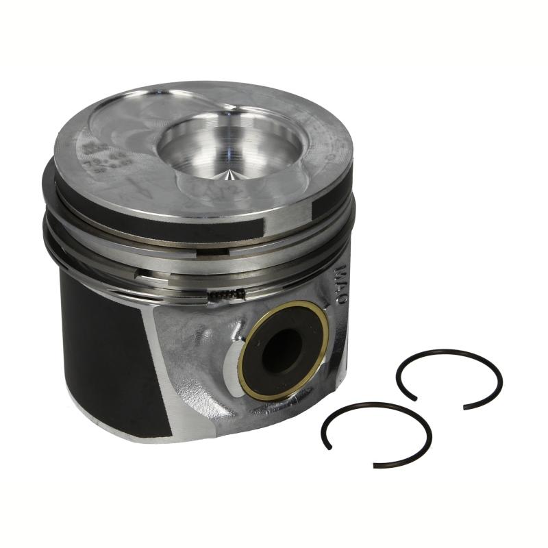 MAHLE 0304000 Piston