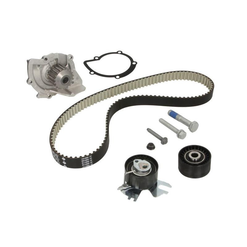 INA 530055831 Water Pump & Timing Belt Kit