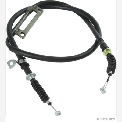 BOSCH 1987477870 Parking Brake Cable Pull