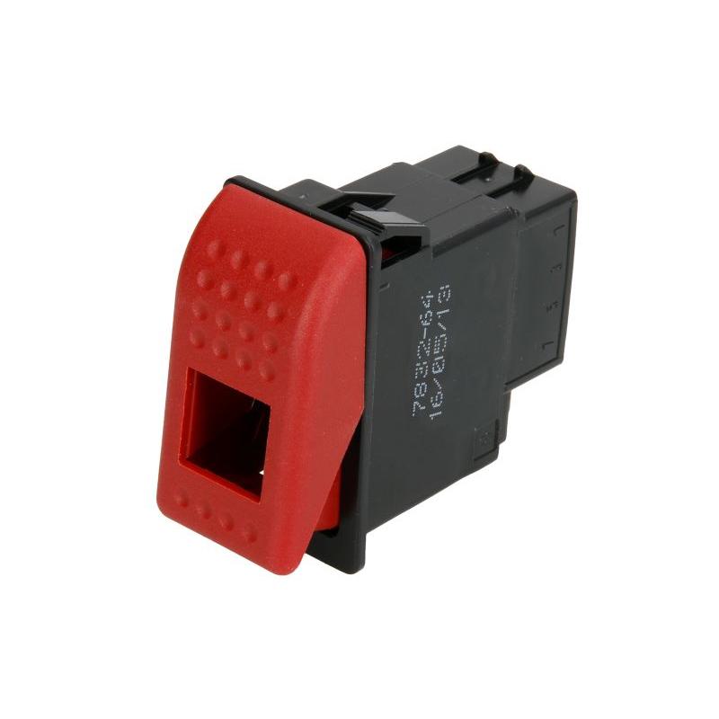 HELLA 6HH007832-641 Hazard Warning Light Switch