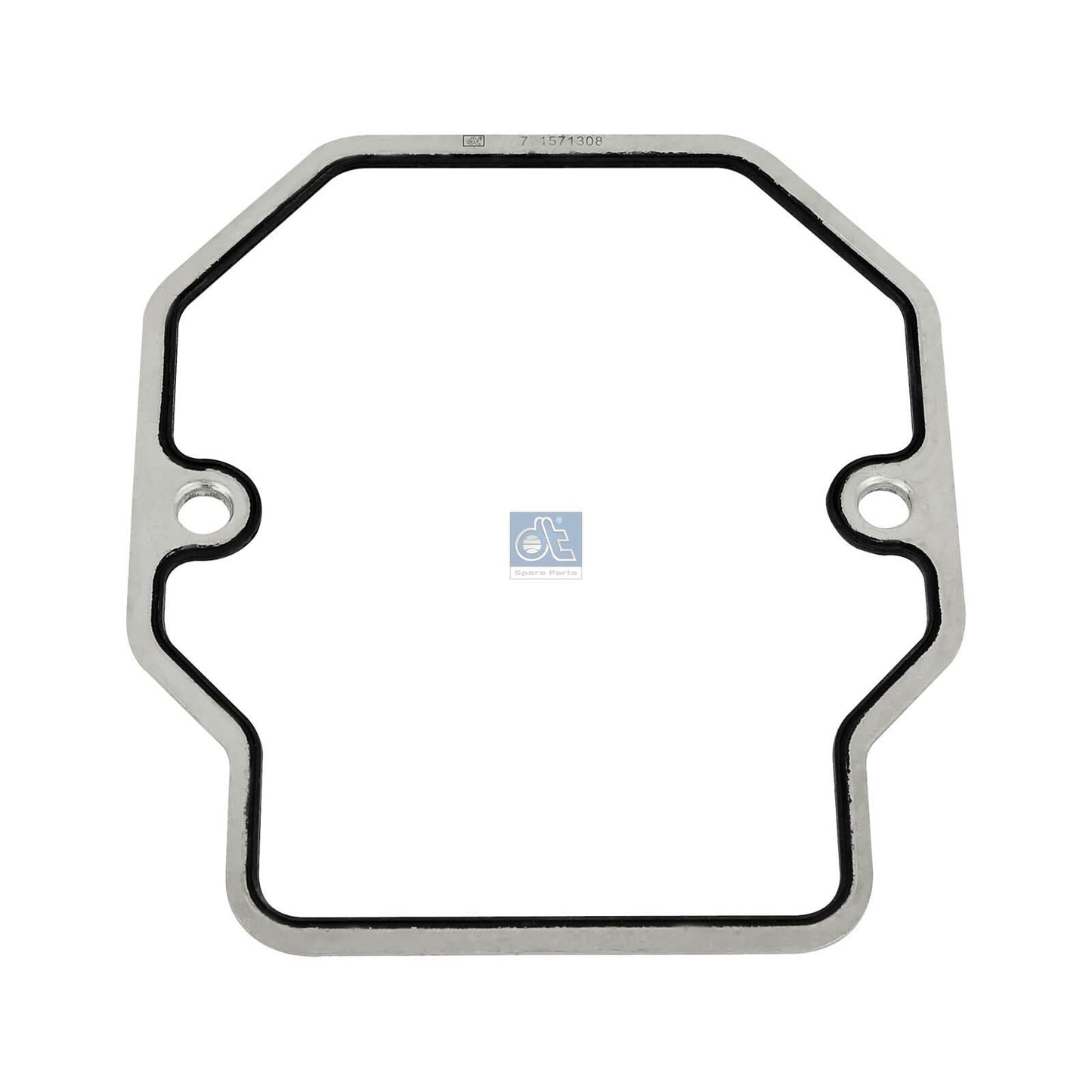 DT SPARE PARTS 3.12112 Cylinder Head Cover Gasket