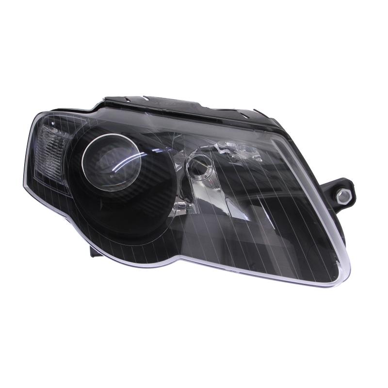 DEPO 441-11A7R-LDEM2 Headlight