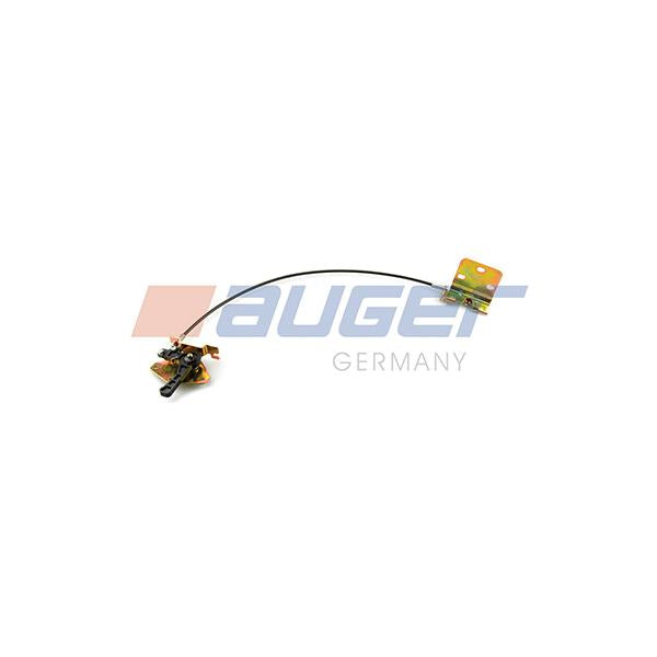 AUGER AUG78311 Front Cover Lock