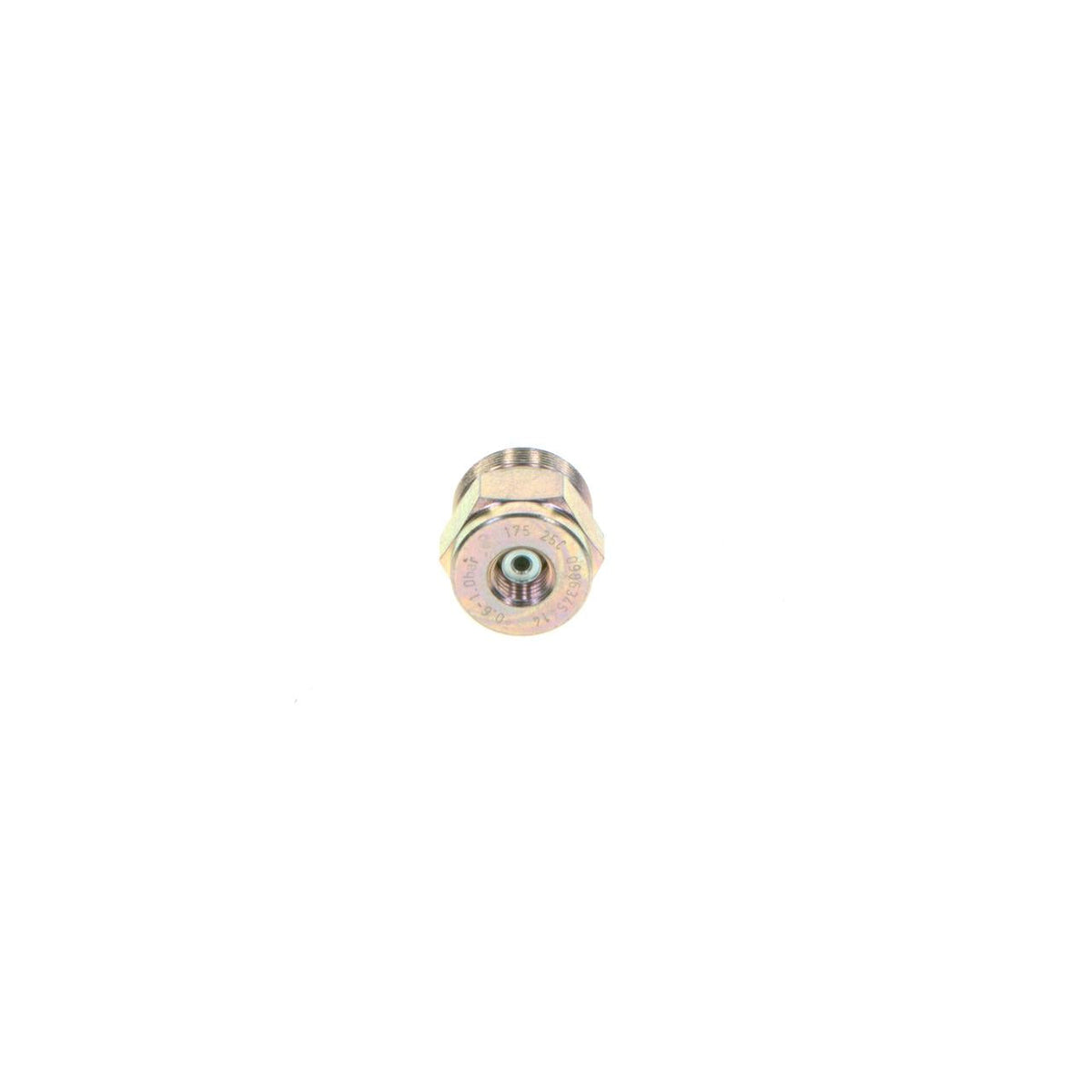 BOSCH 0986345414 Stop Light Switch