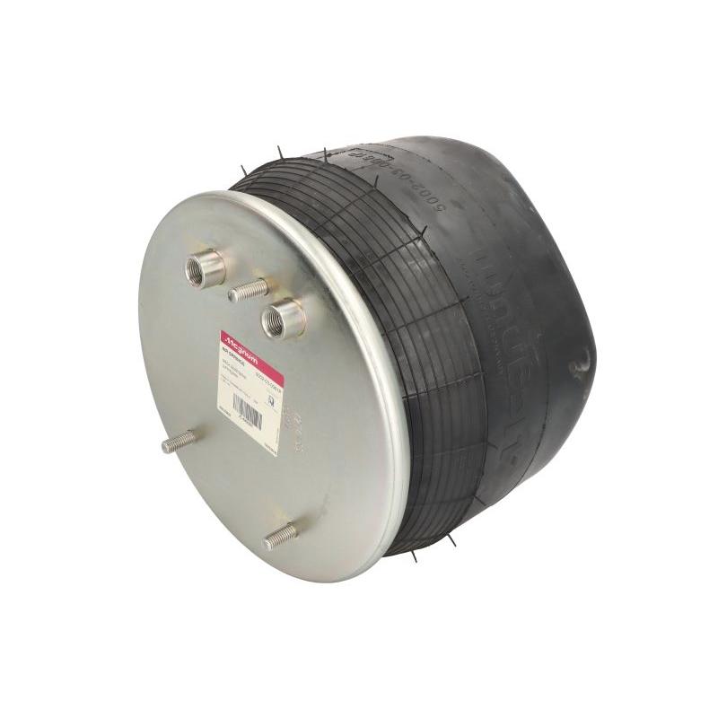 MAGNUM TECHNOLOGY 5002-03-0061P Air Suspension Bellow
